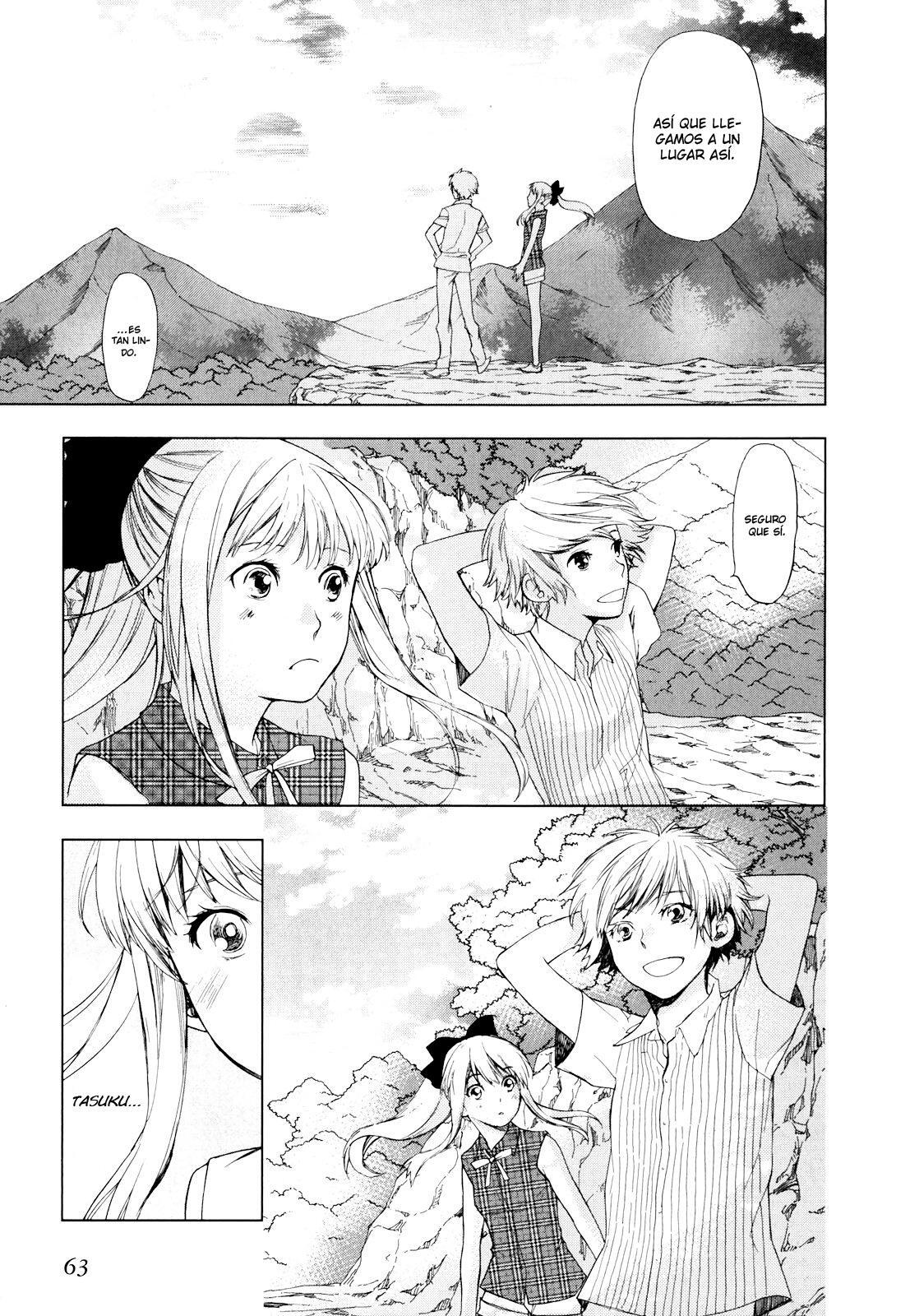 Capitulo 17 page 18