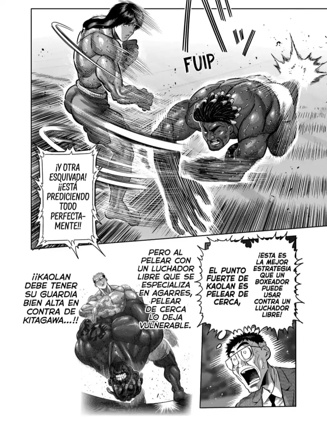 Capitulo 276 page 8