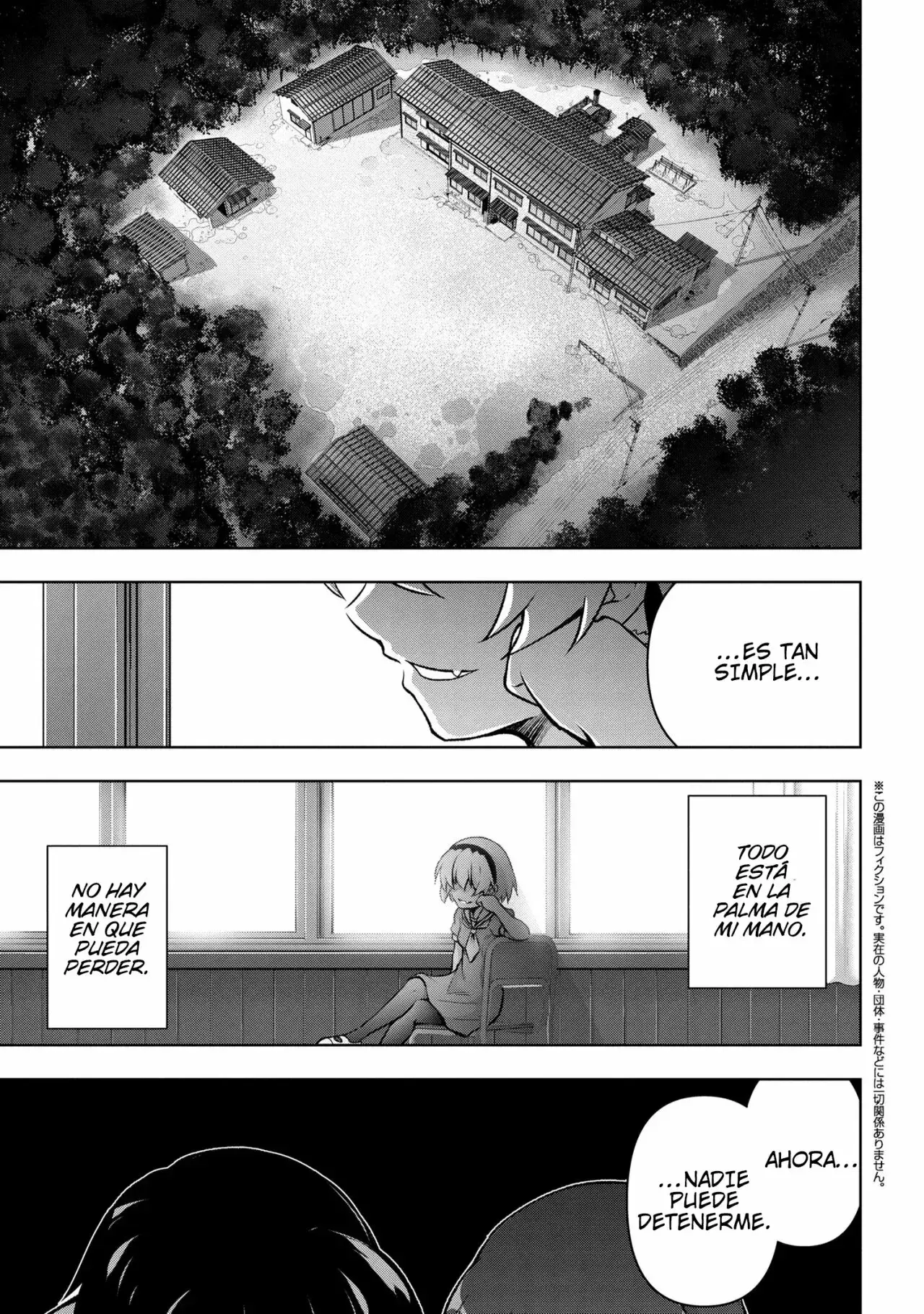 Capitulo 15.30 page 1