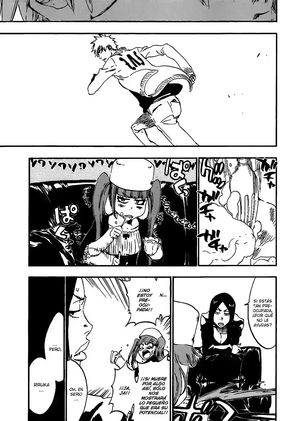 Capitulo 435 page 13