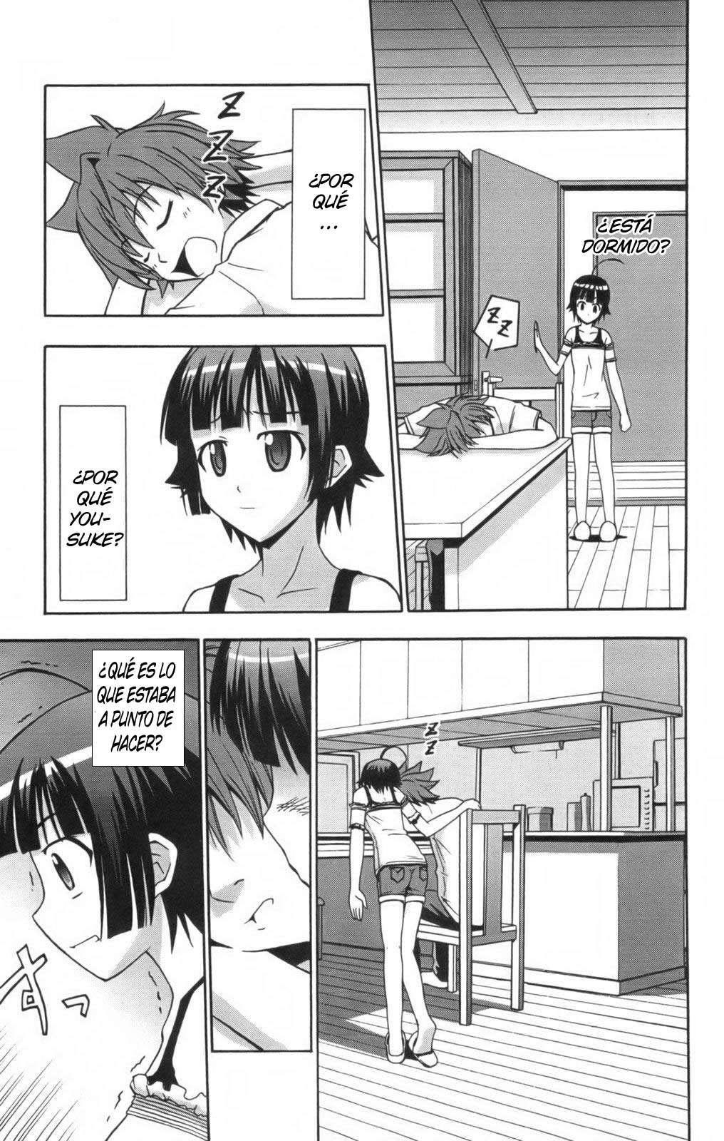 Capitulo 11 page 15
