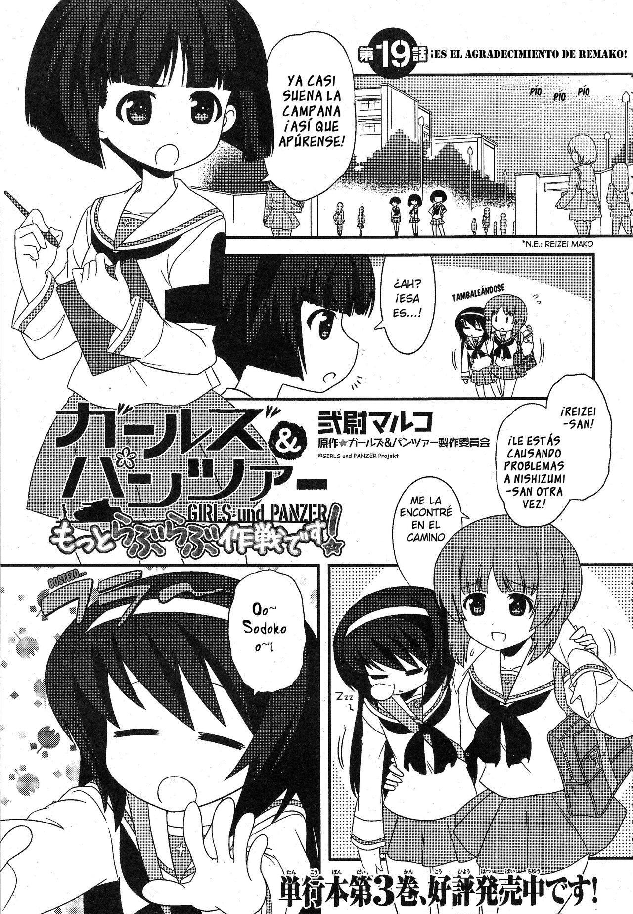 Capitulo 19 page 1