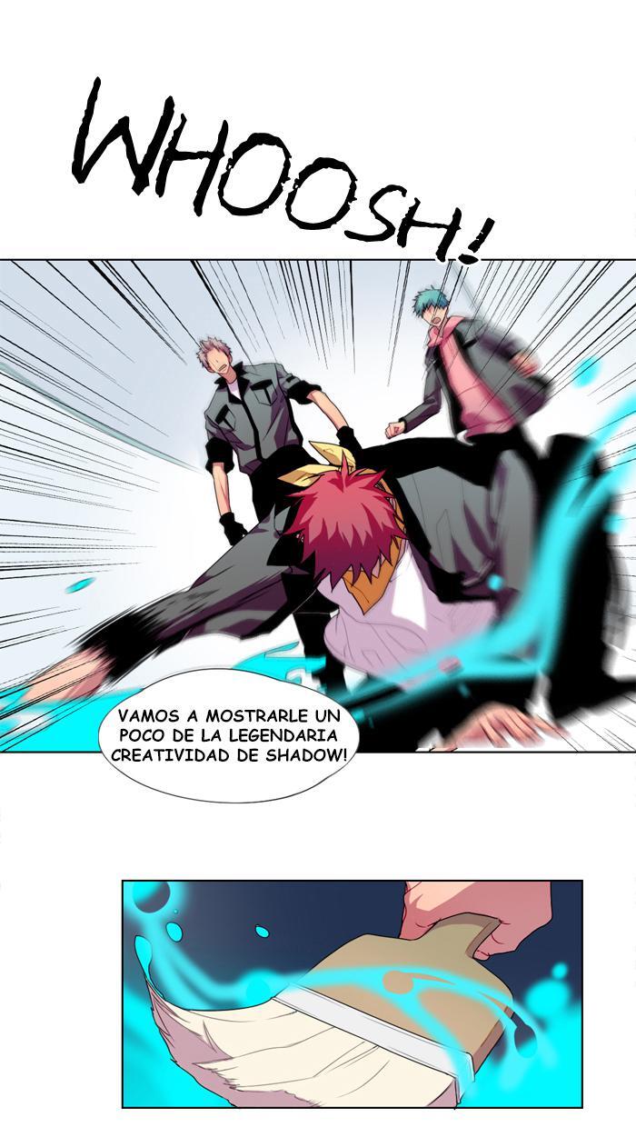 Capitulo 8 page 31