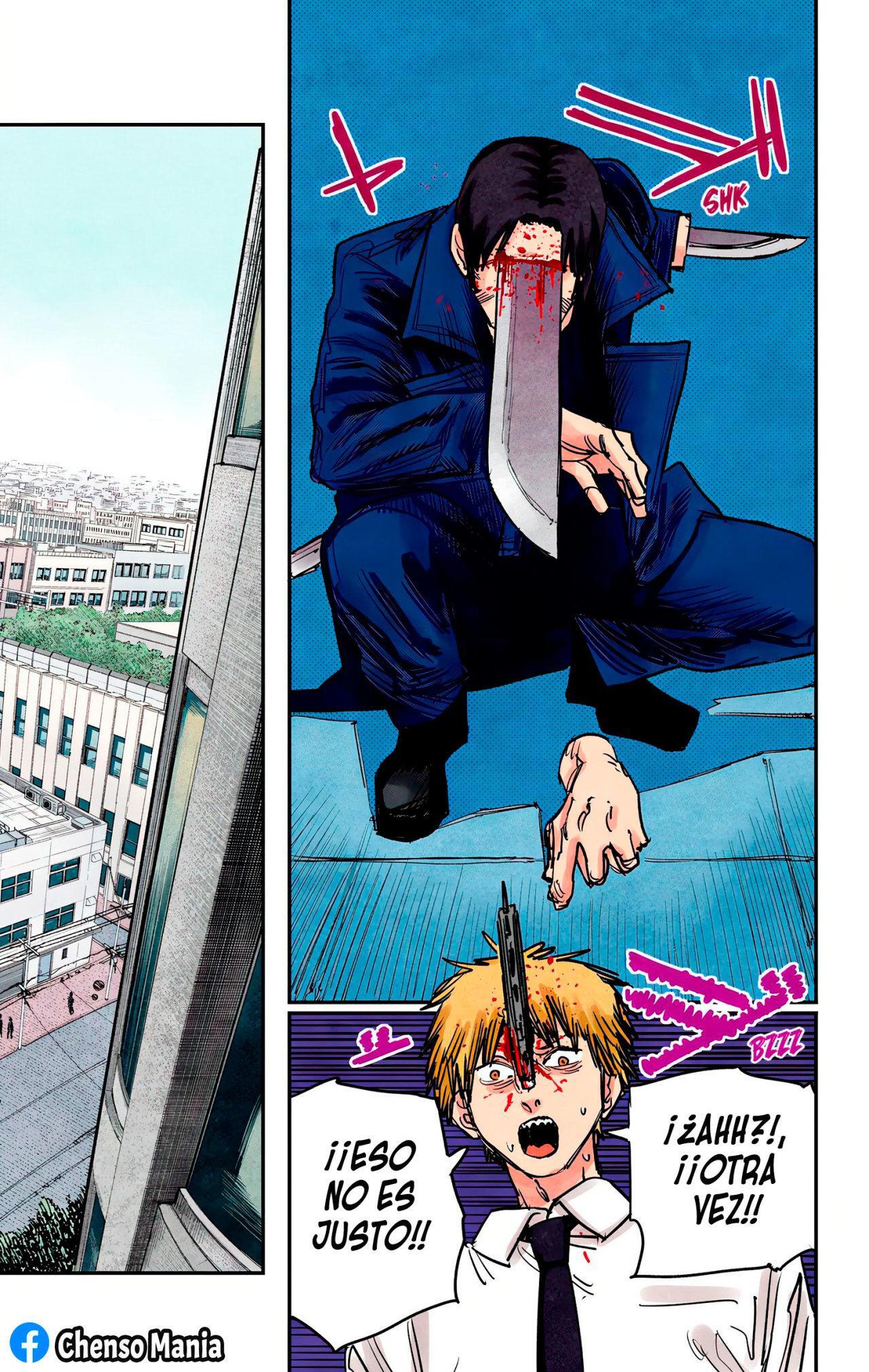 Capitulo 36 page 16