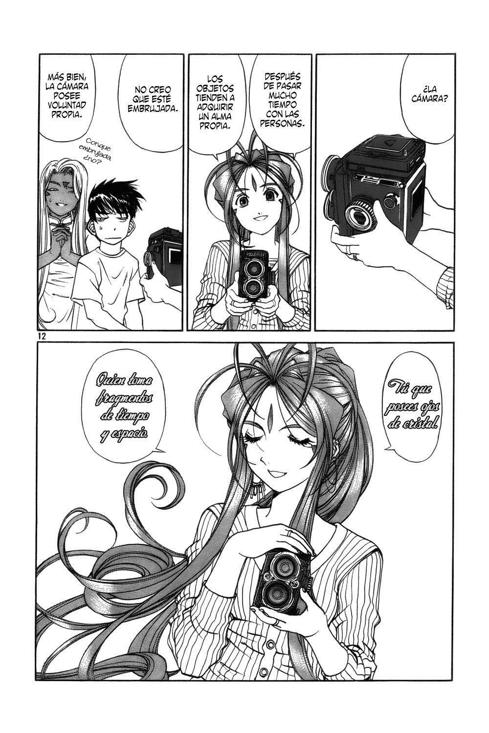 Capitulo 221 page 12