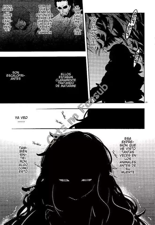 Capitulo 32 page 28