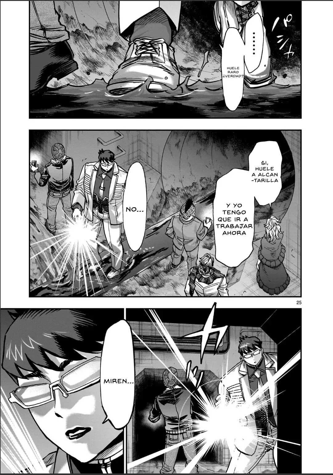 Capitulo 130 page 23