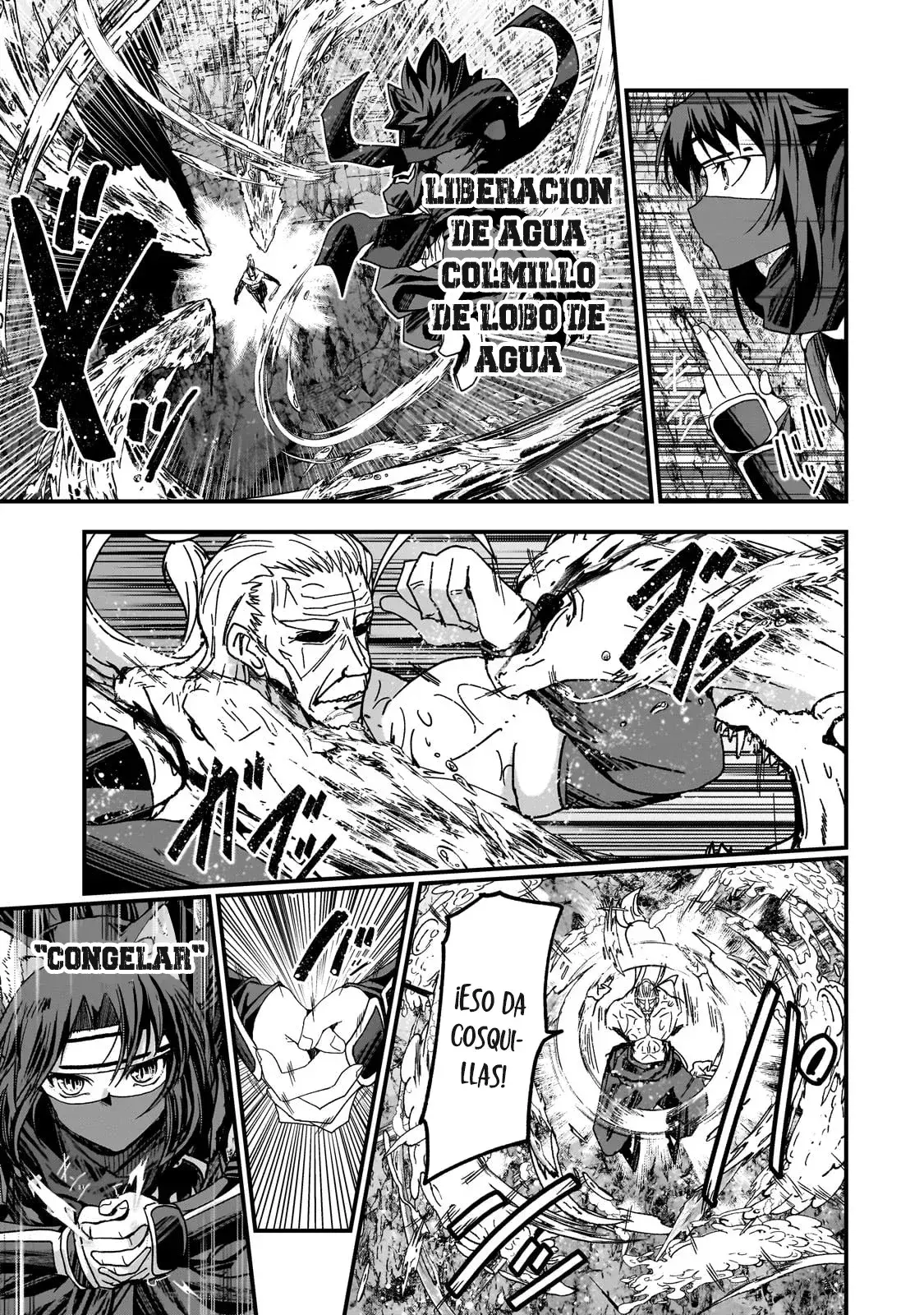 Capitulo 57 page 19