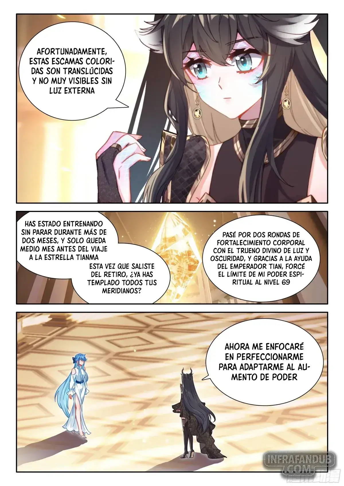 Capitulo 550 page 16