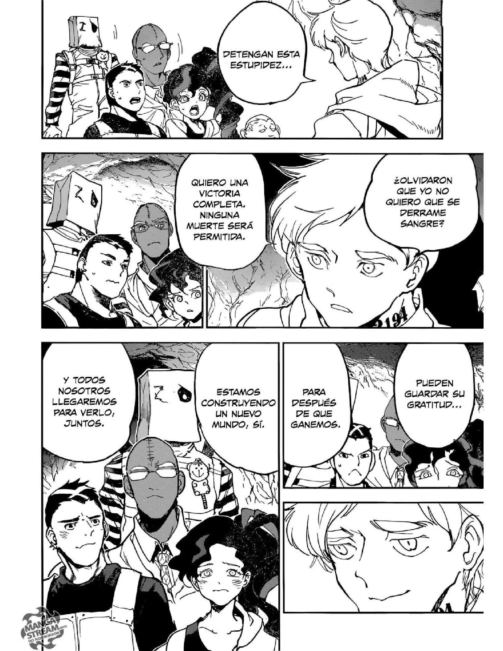 Capitulo 145 page 16