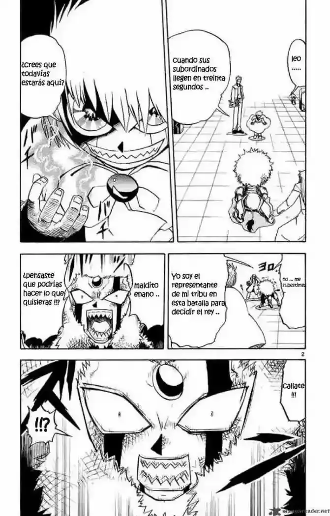 Capitulo 218 page 3