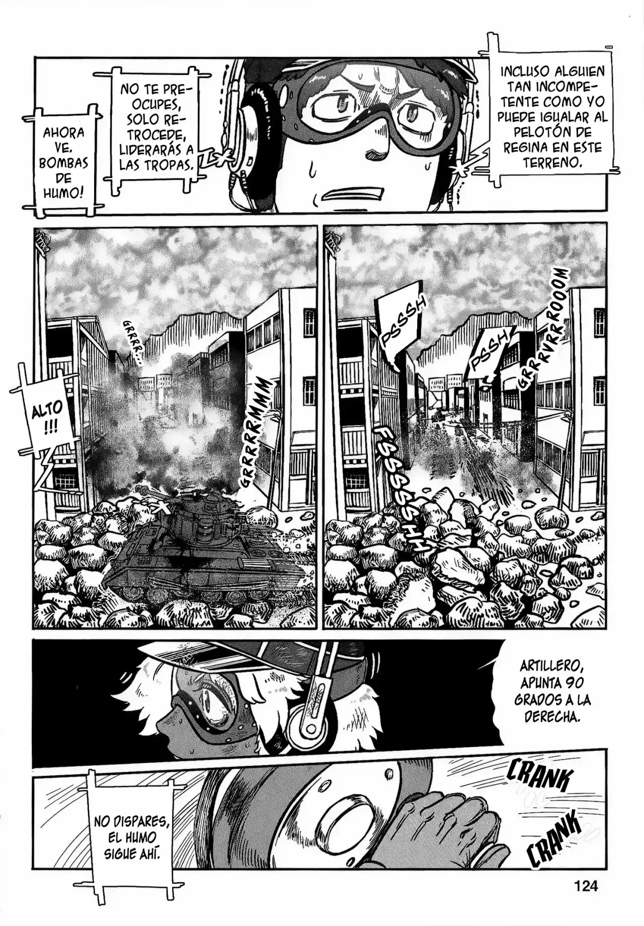 Capitulo 23 page 39