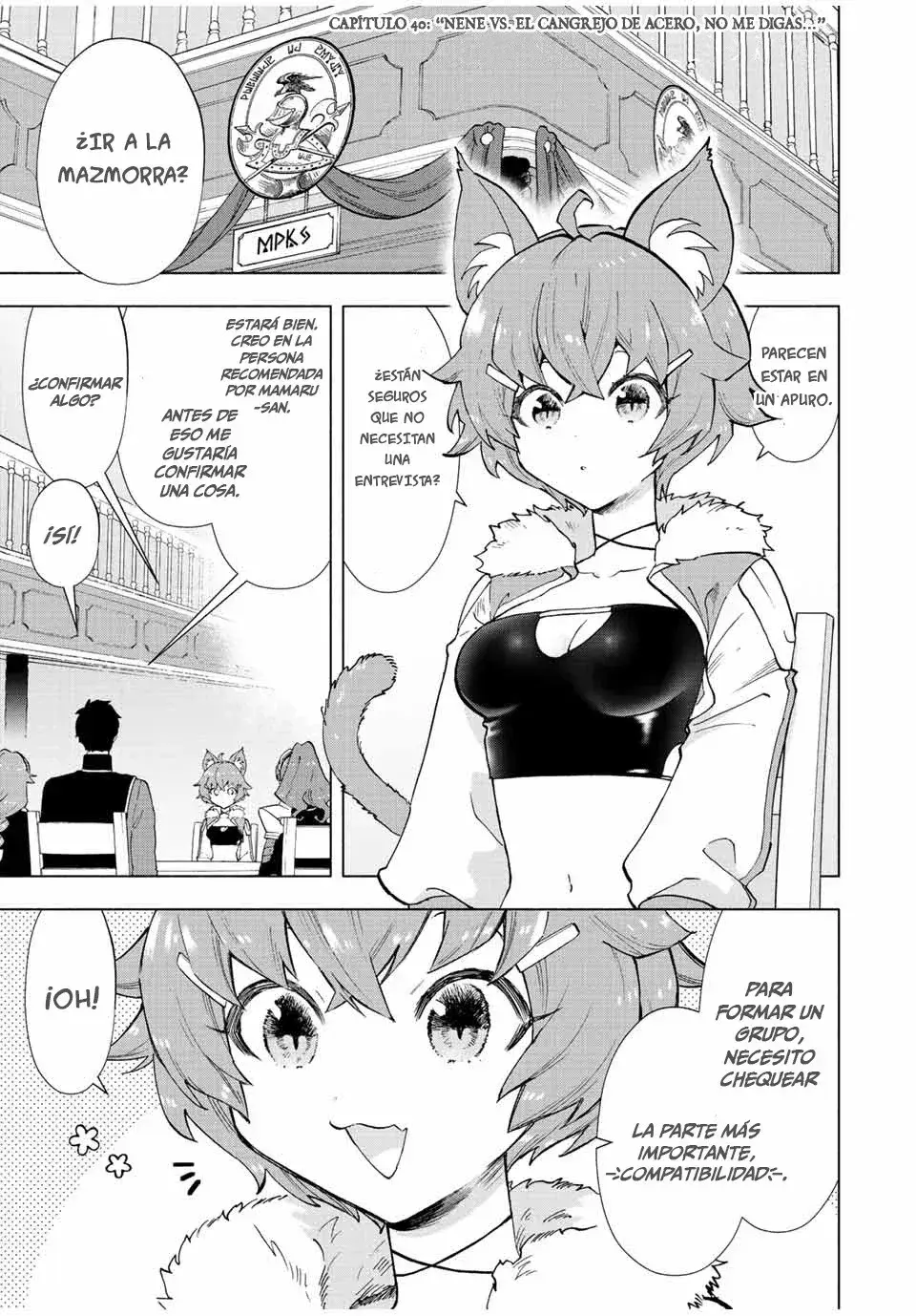 Capitulo 40 page 3
