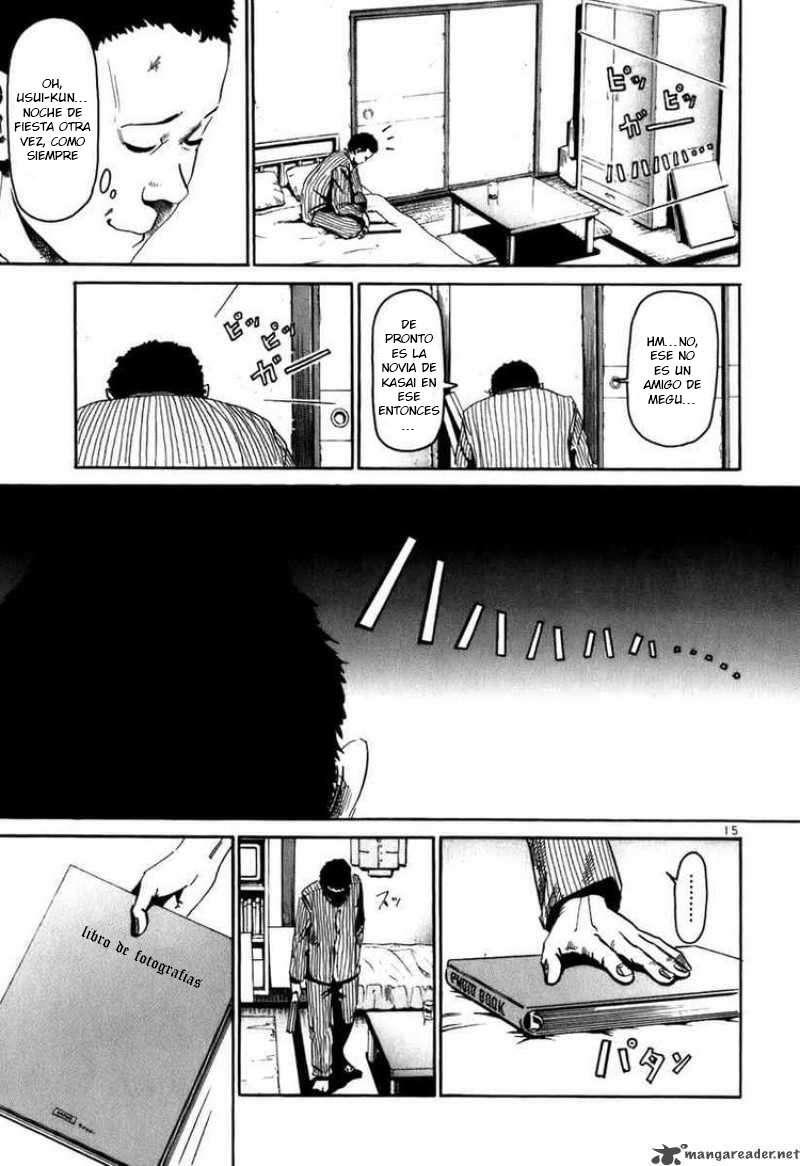 Capitulo 9 page 16