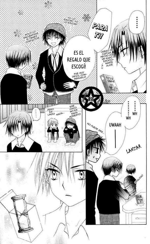 Capitulo 46 page 22