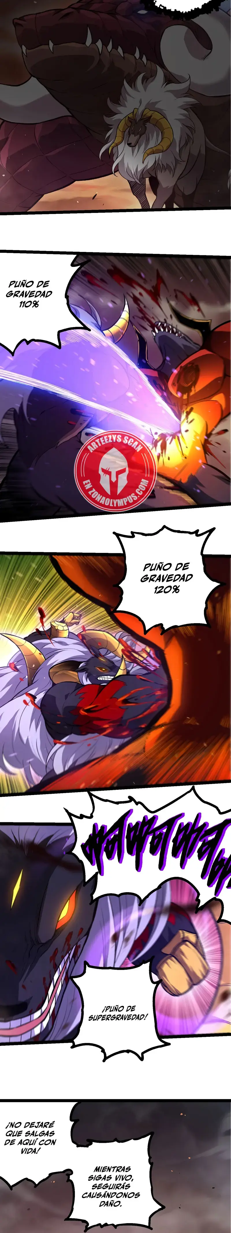 Capitulo 337 page 10