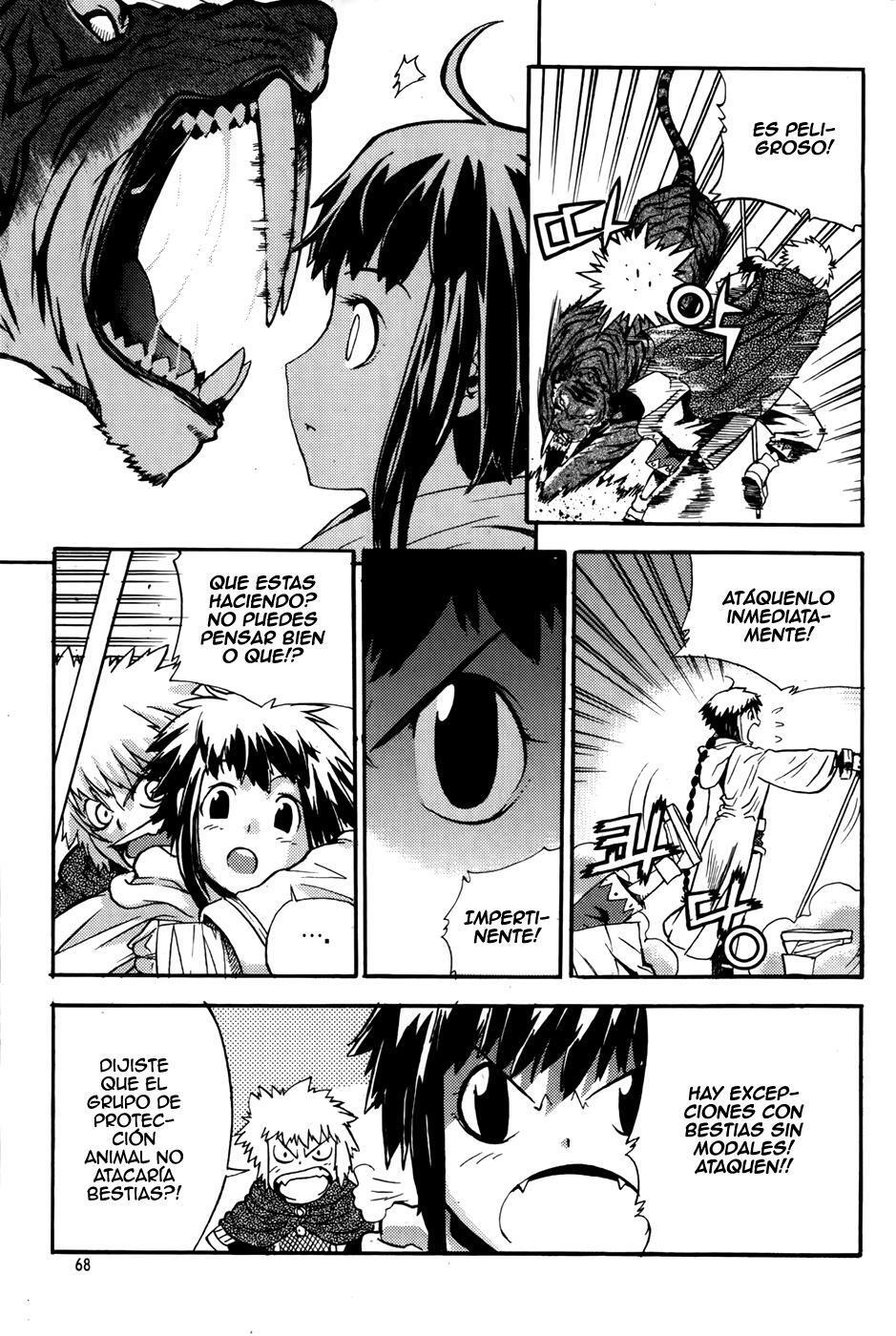 Capitulo 45 page 15