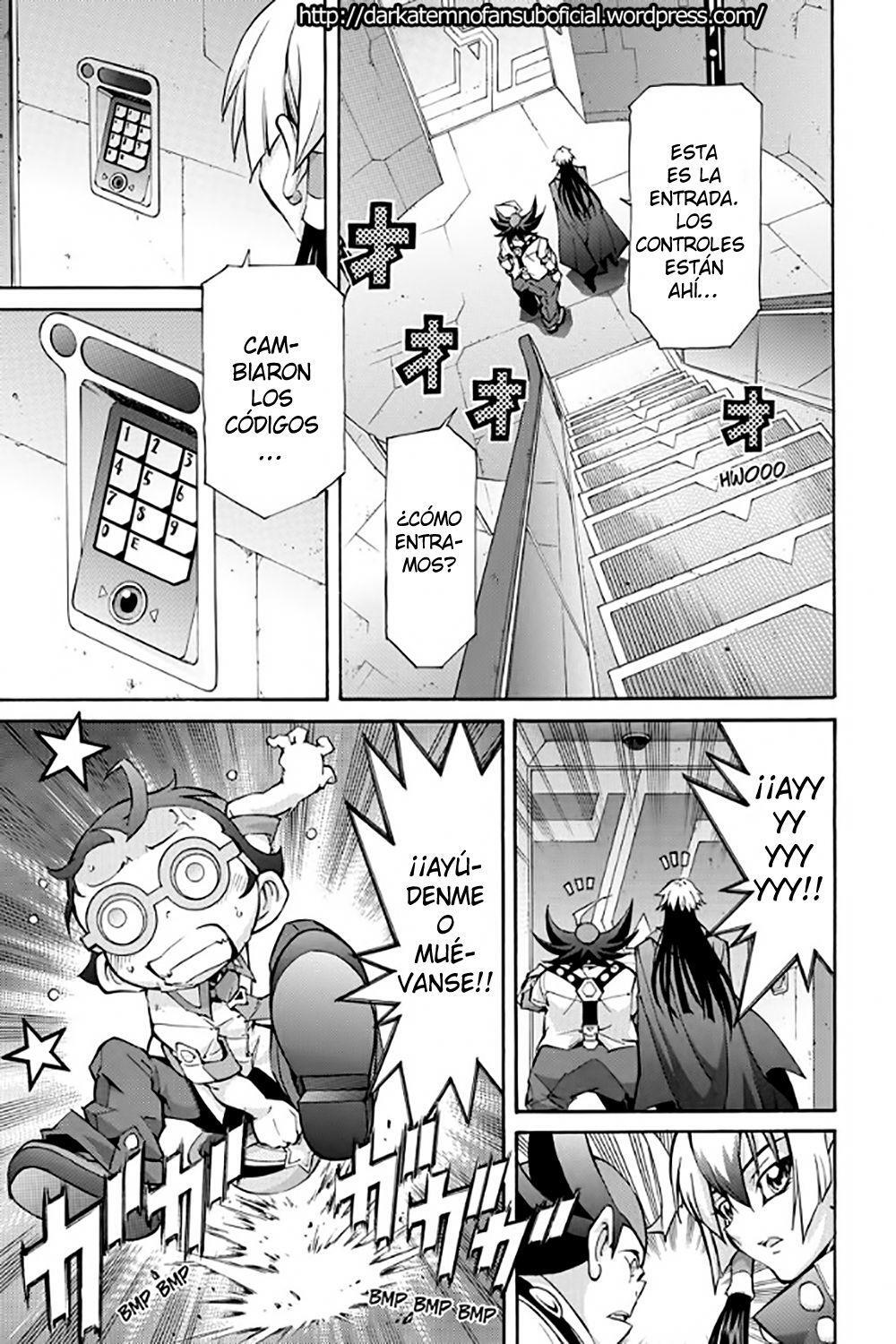Capitulo 38 page 29