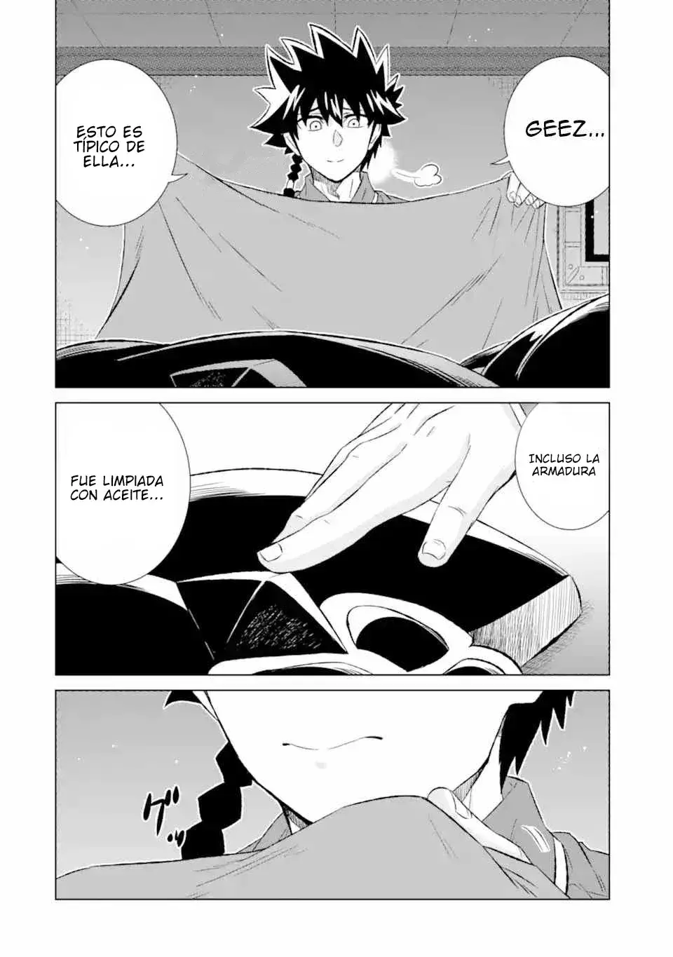 Capitulo 50 page 25