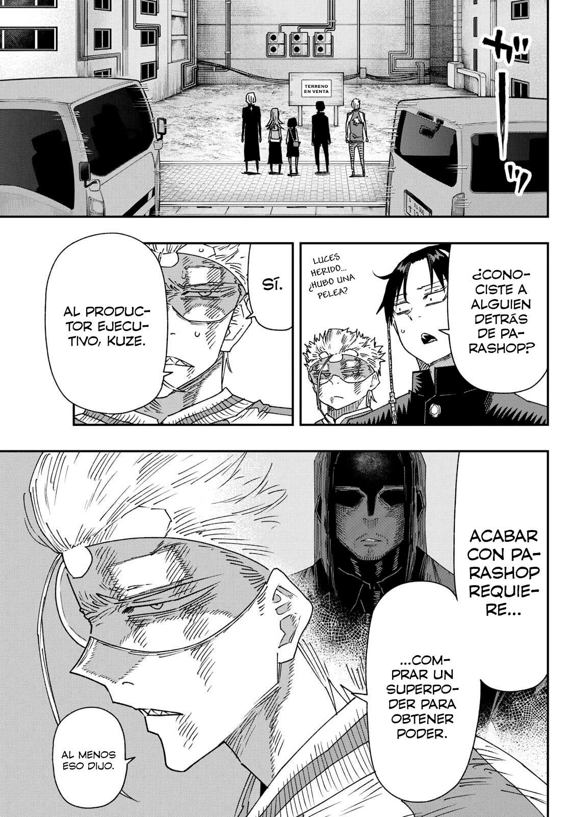 Capitulo 40 page 16