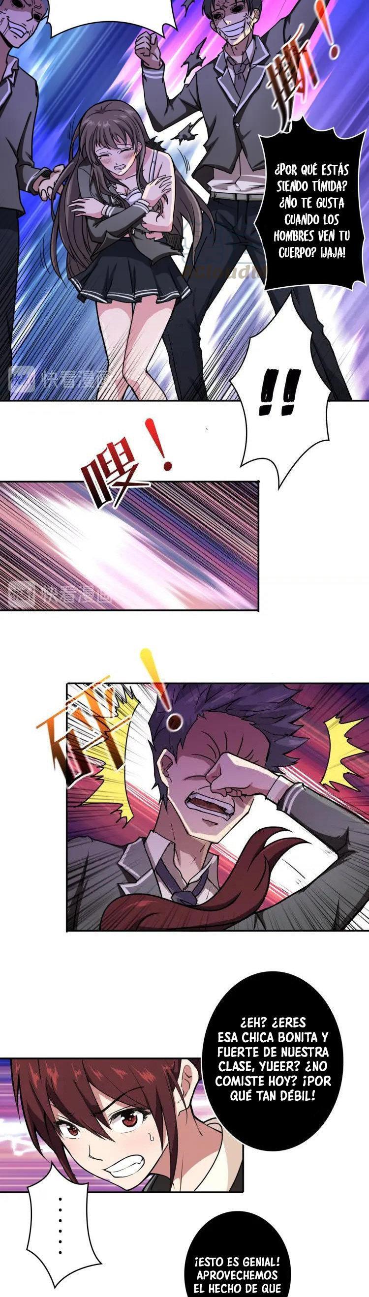 Capitulo 57 page 19