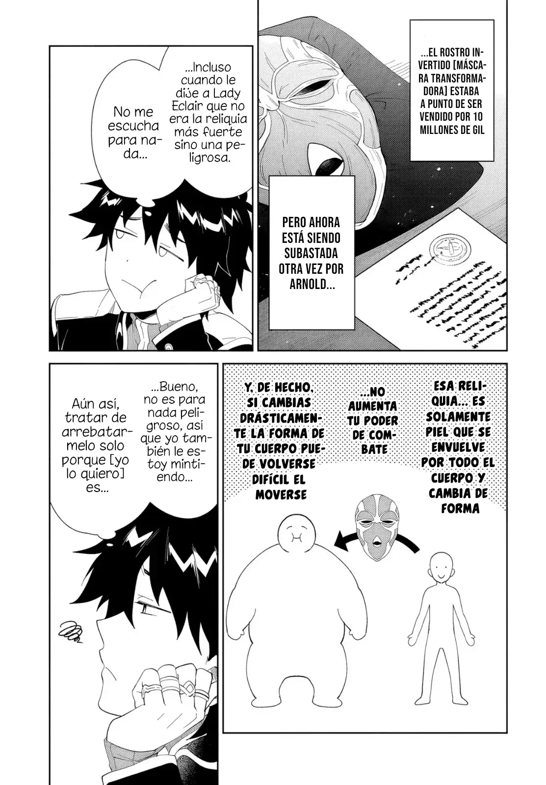 Capitulo 50 page 6