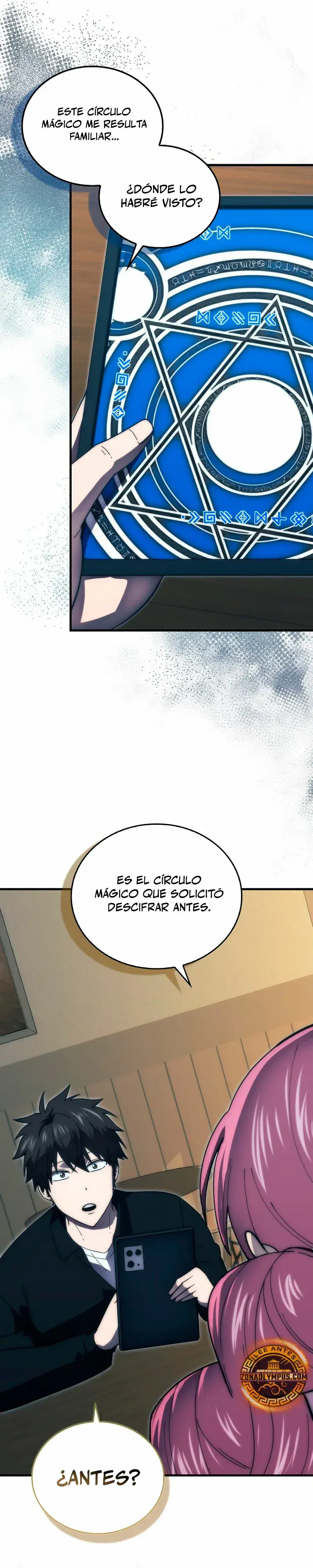 Capitulo 120 page 17