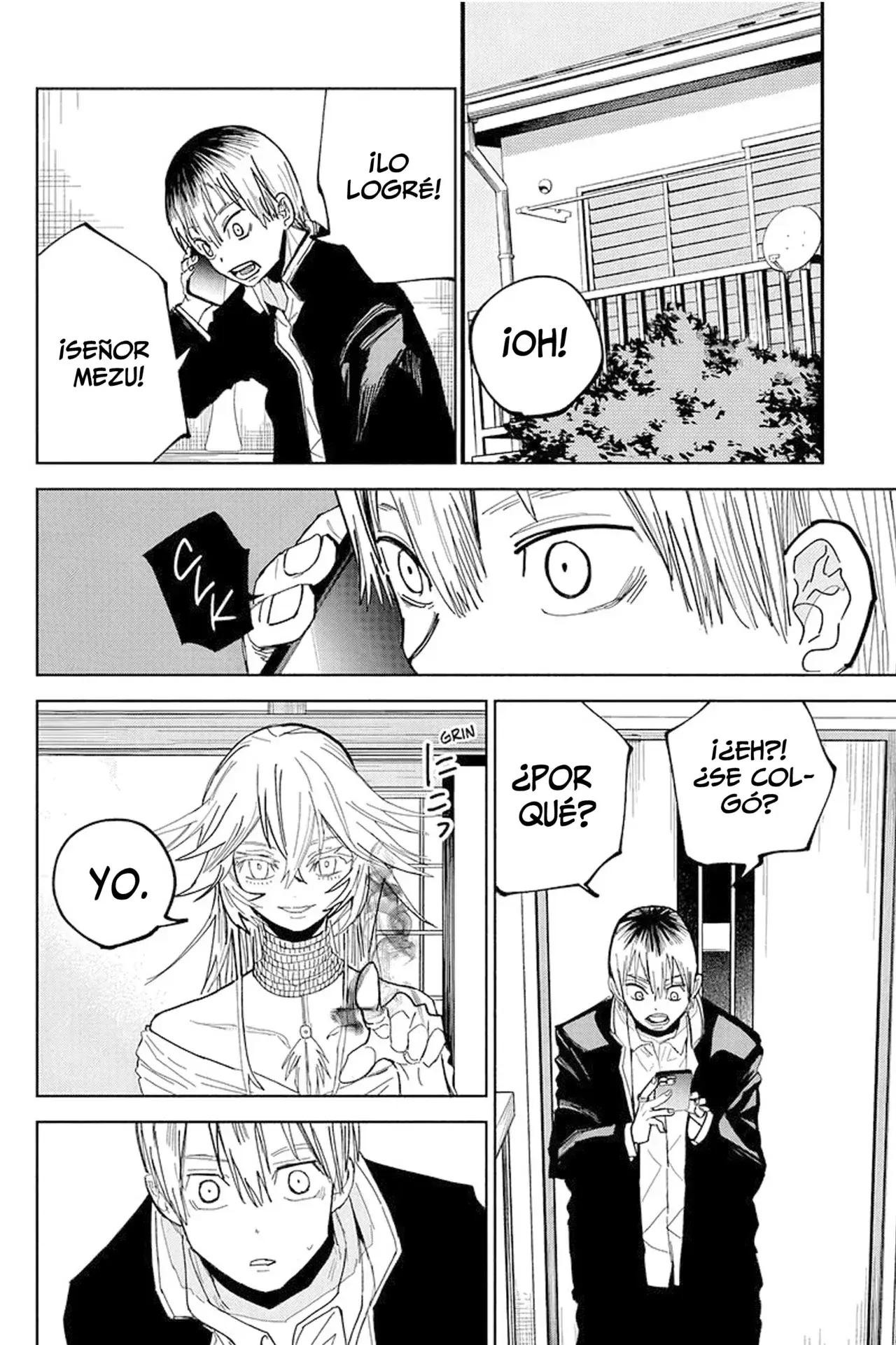 Capitulo 18 page 7