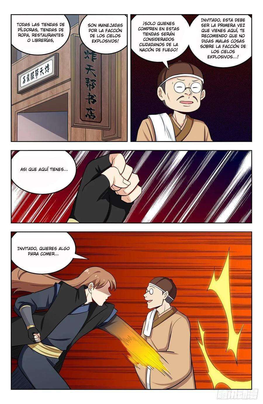 Capitulo 246 page 6