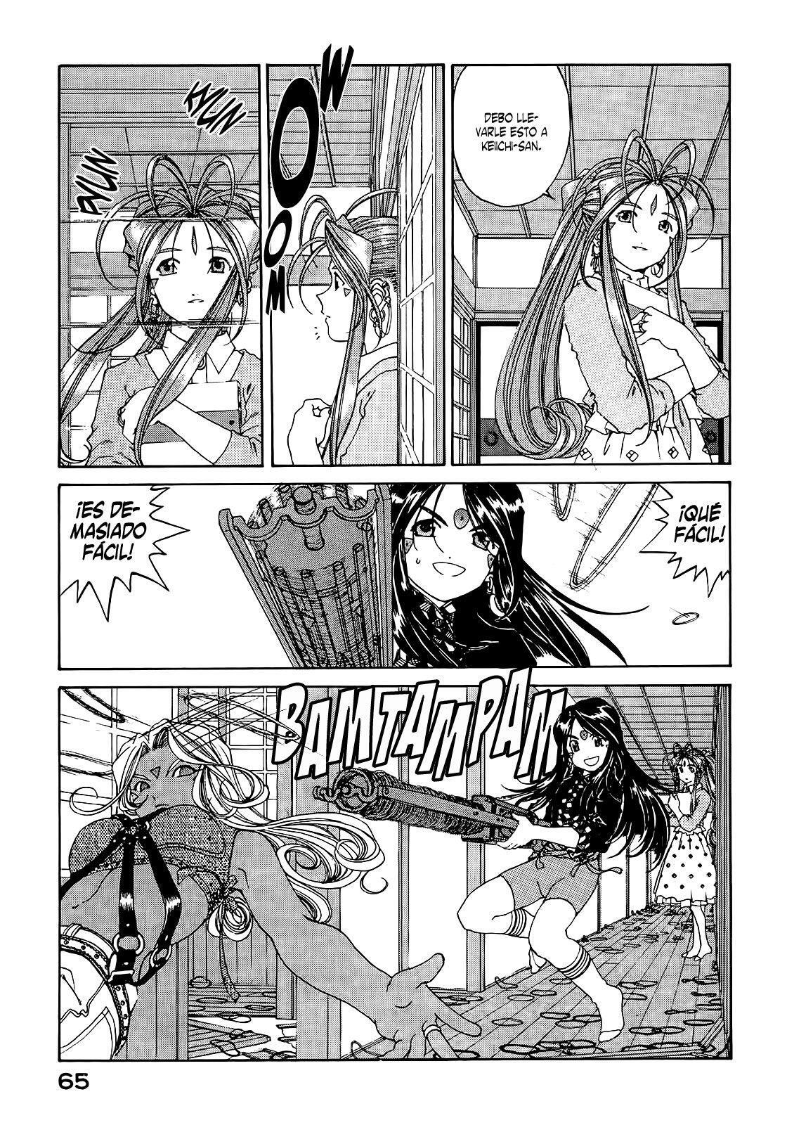 Capitulo 172 page 15