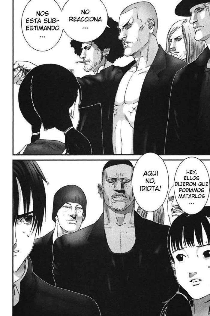 Capitulo 165 page 4