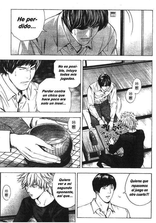 Capitulo 163 page 14