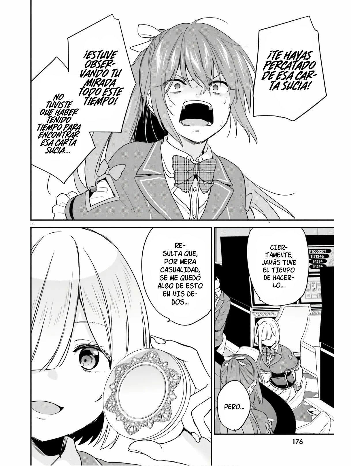 Capitulo 22 page 23
