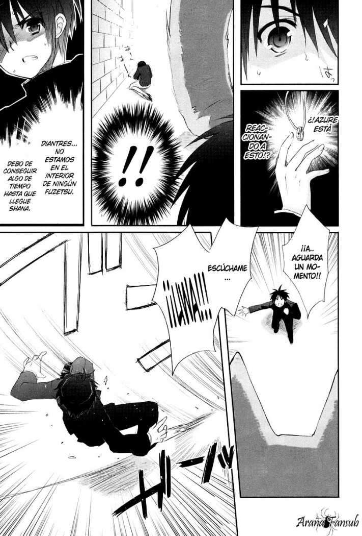 Capitulo 21 page 13