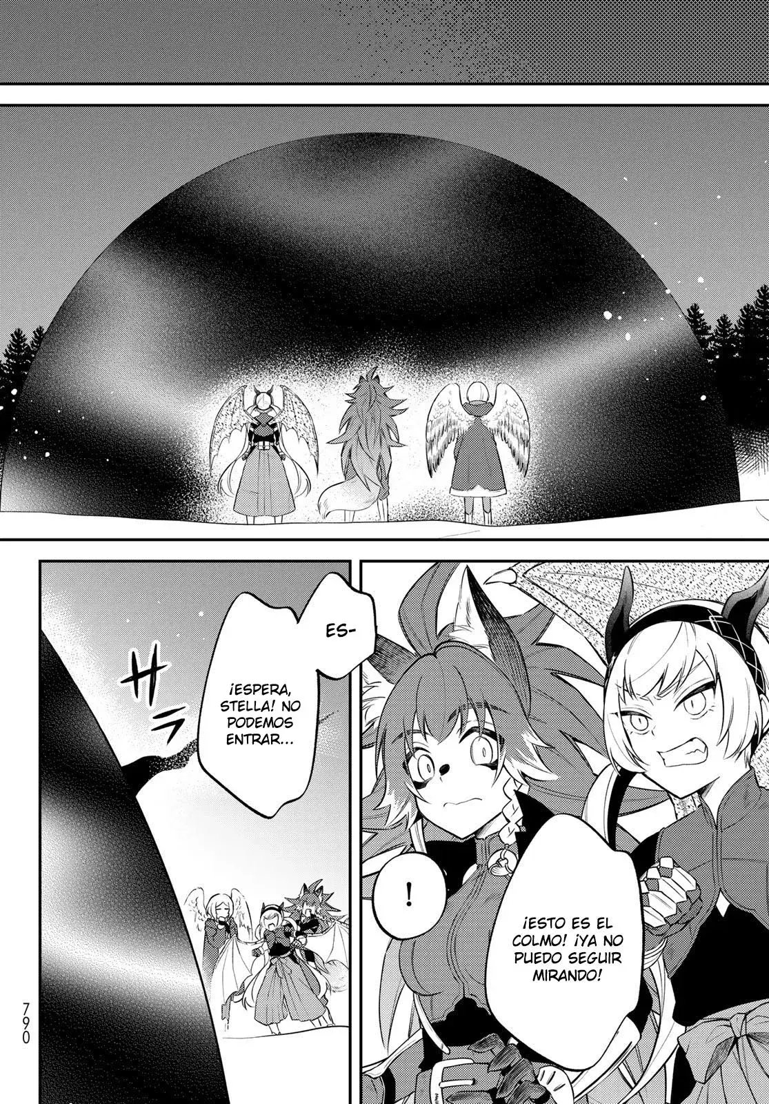 Capitulo 61 page 13