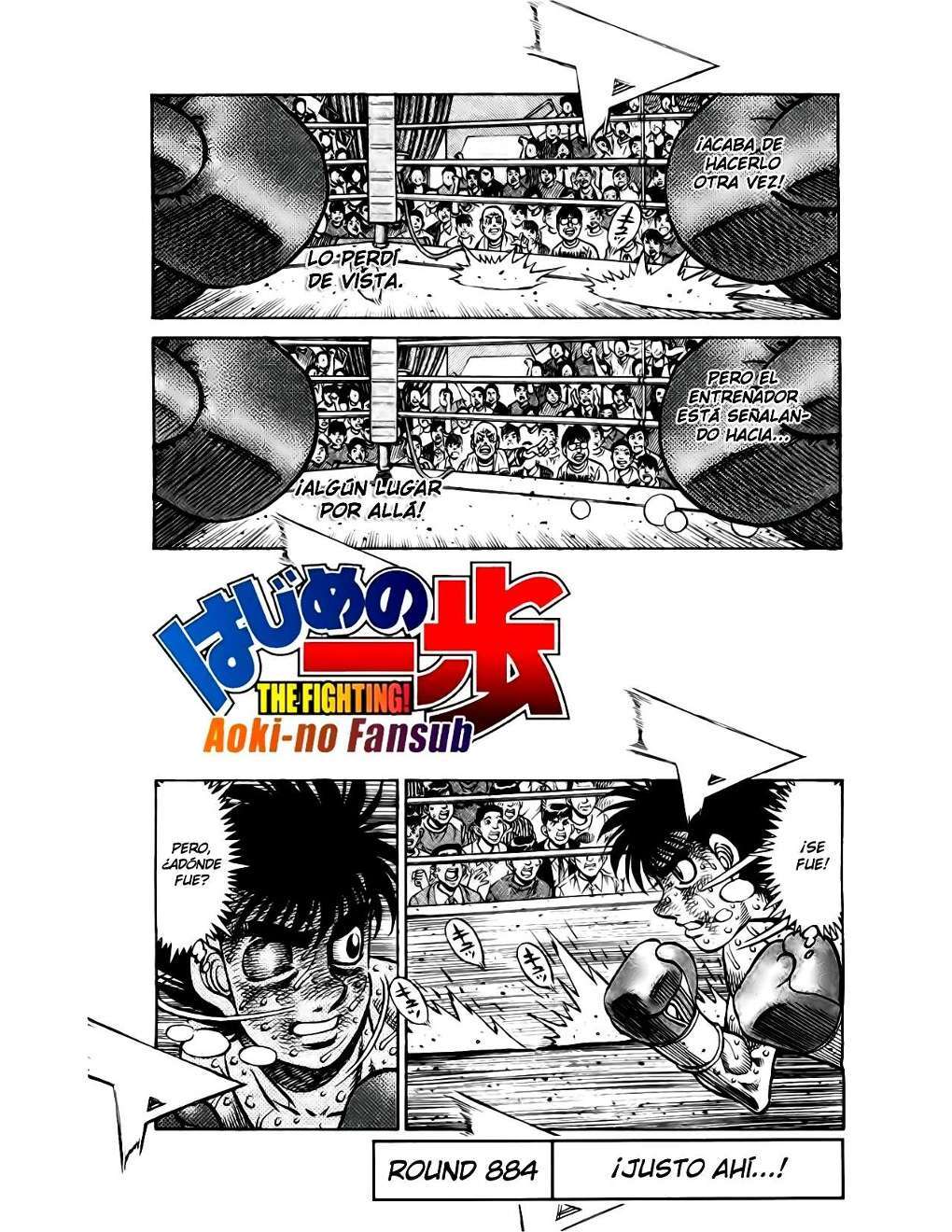 Capitulo 884 page 1