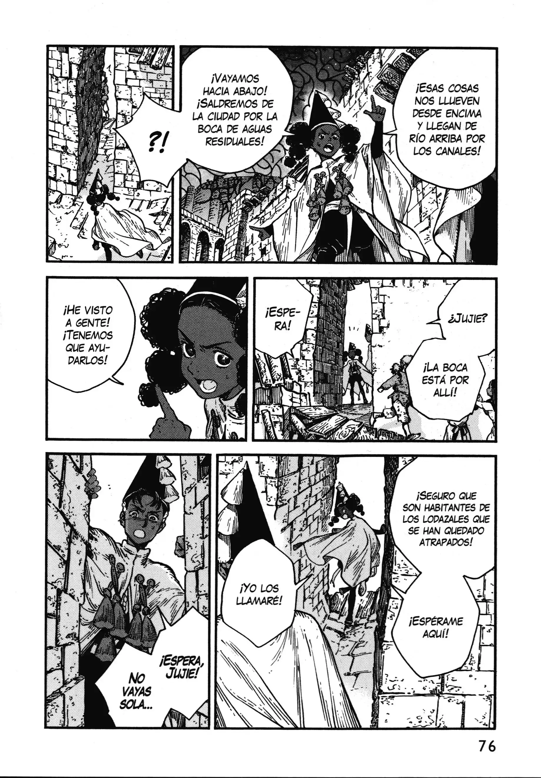 Capitulo 71 page 11