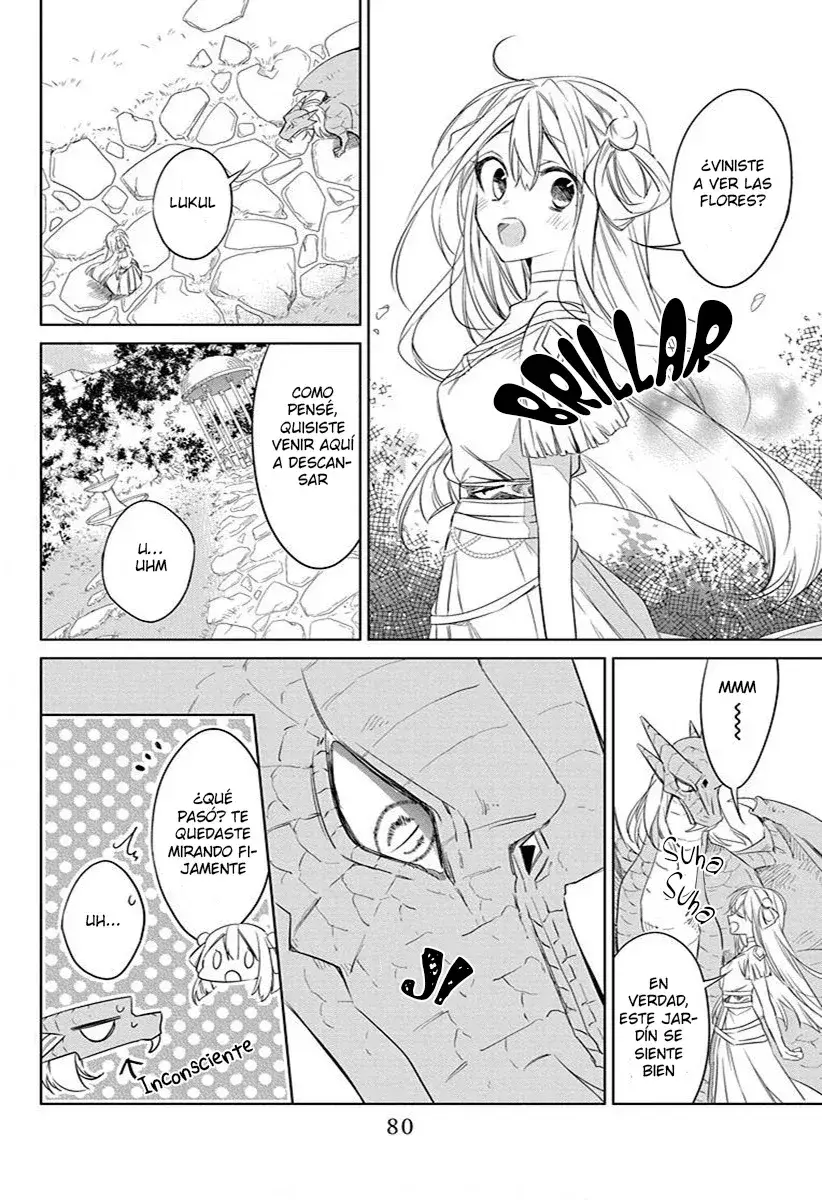 Capitulo 32 page 20