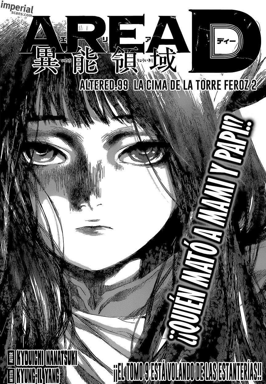 Capitulo 99 page 1