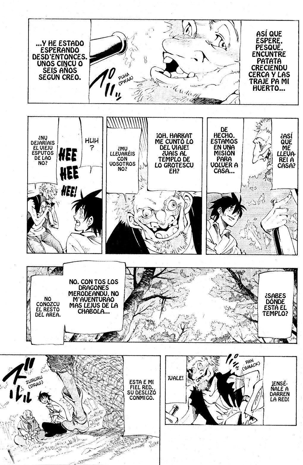 Capitulo 89 page 16