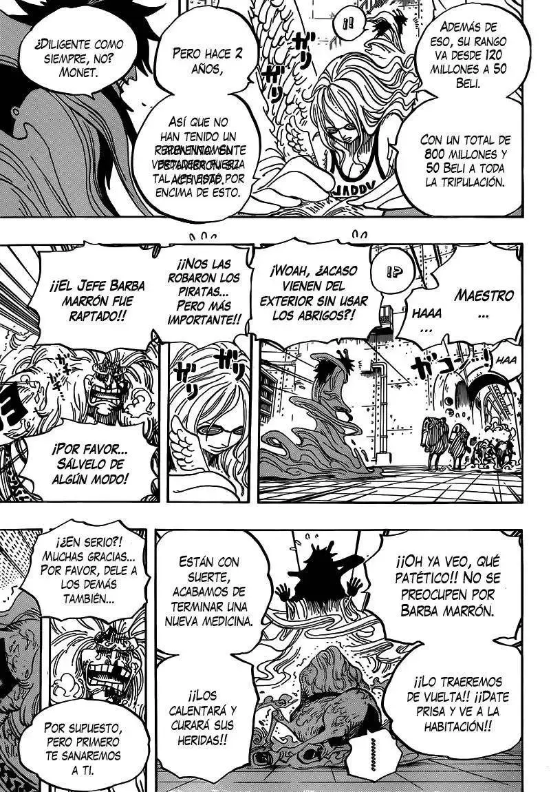 Capitulo 664 page 9