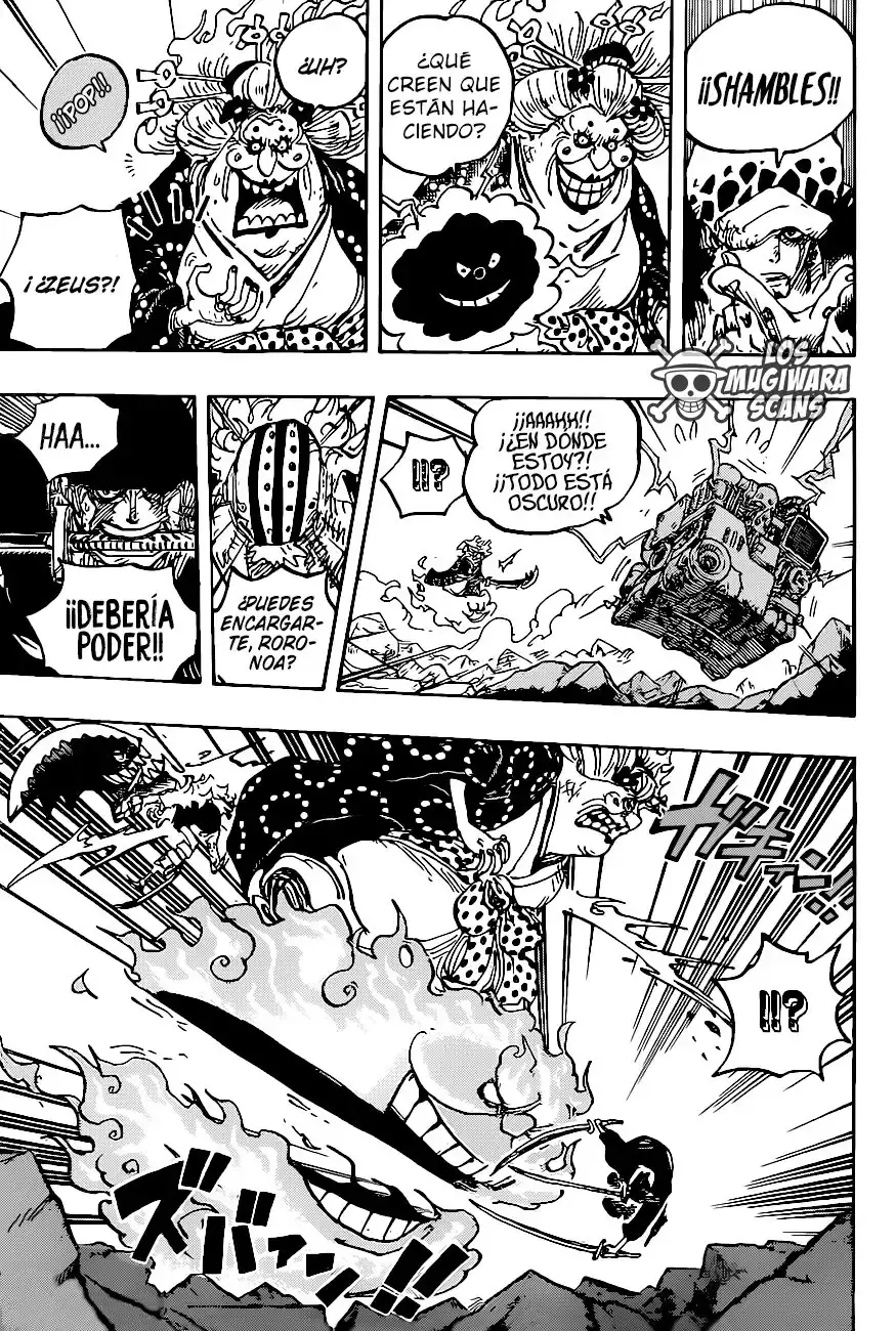 Capitulo 1009.5 page 14
