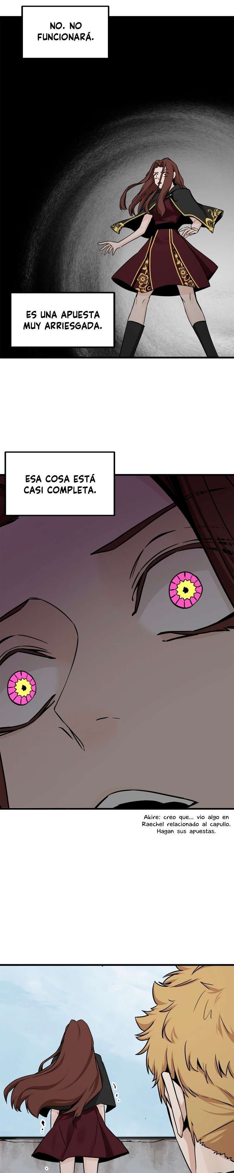 Capitulo 145 page 28