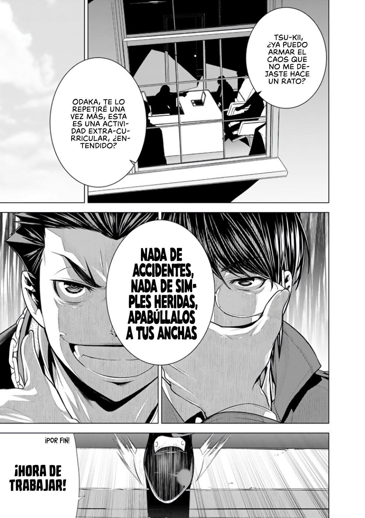 Capitulo 9 page 17