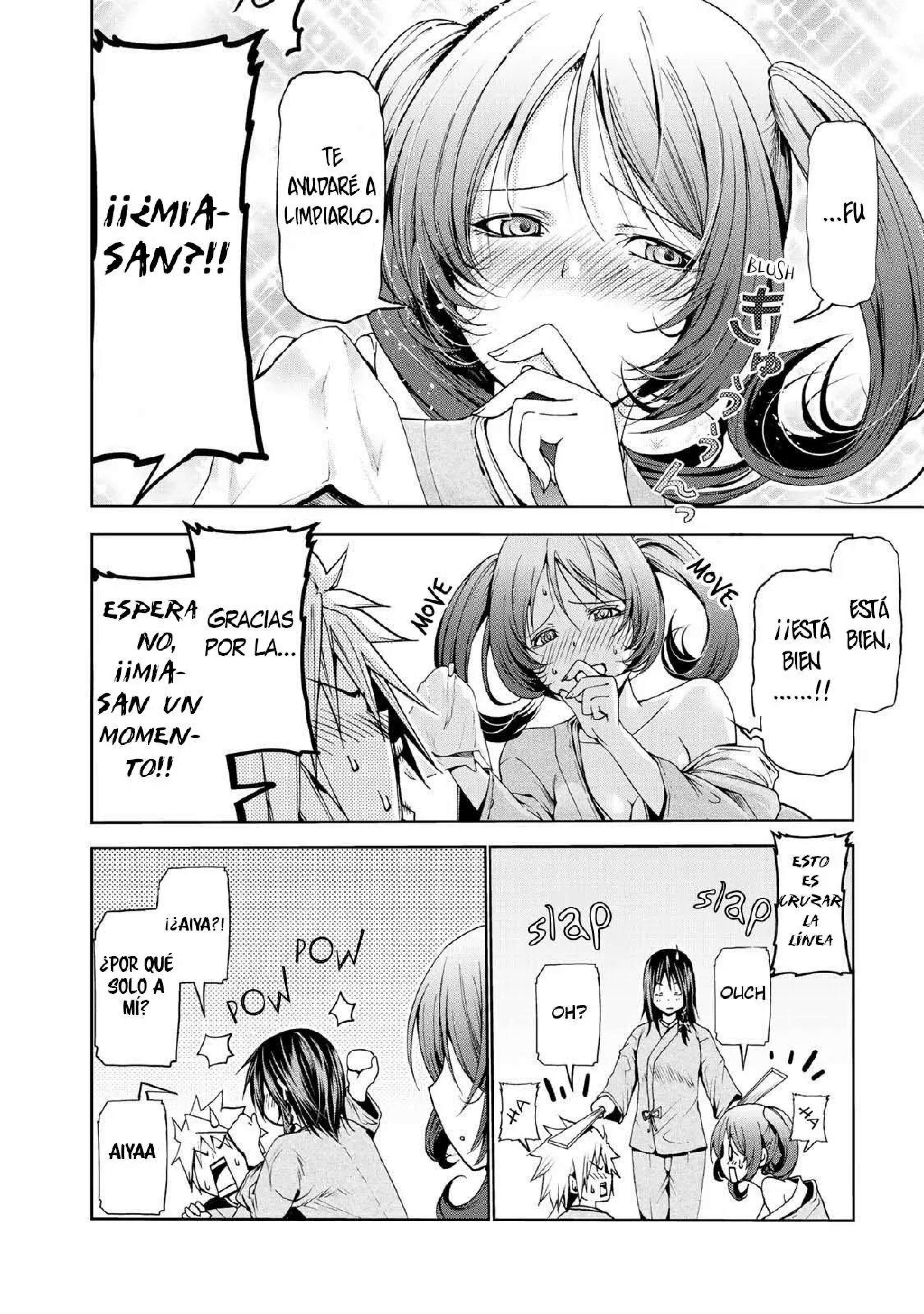 Capitulo 19 page 17