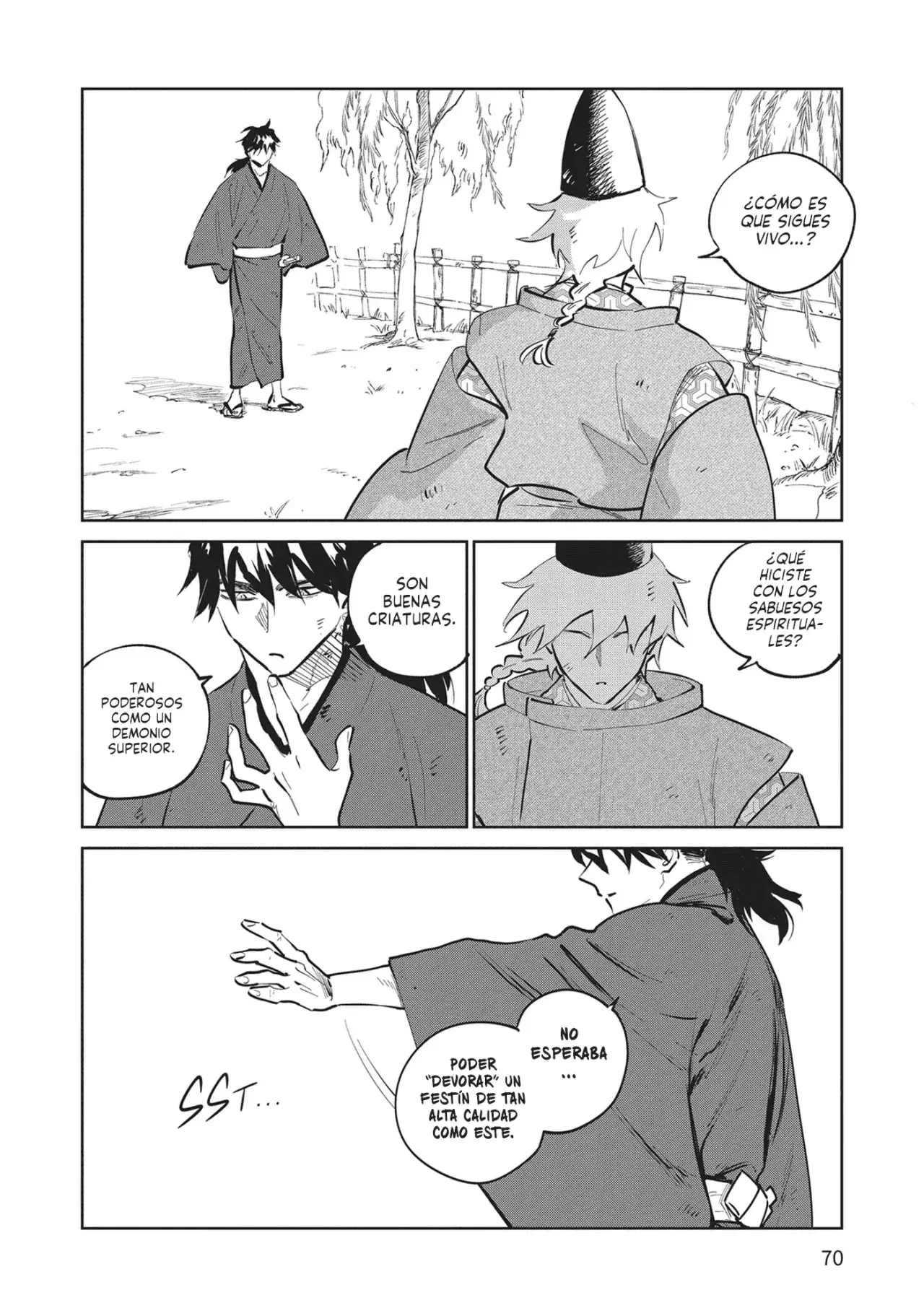 Capitulo 26 page 31