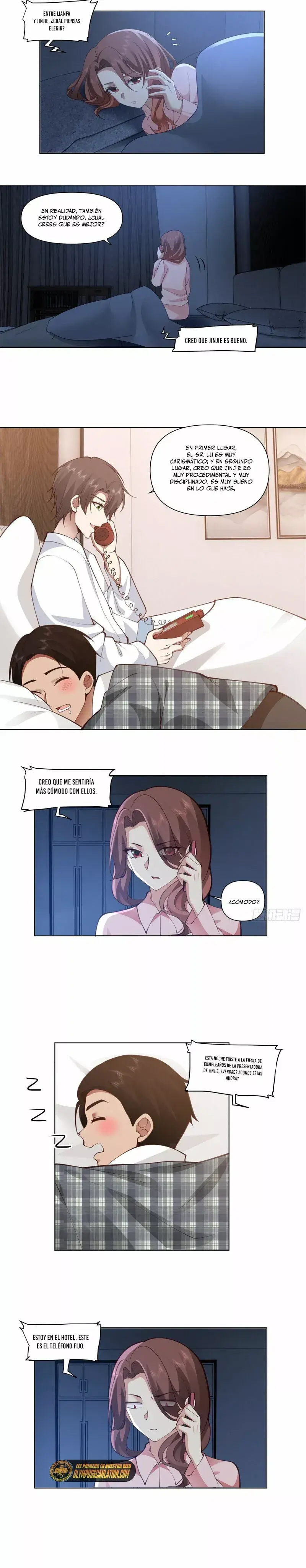 Capitulo 103 page 6