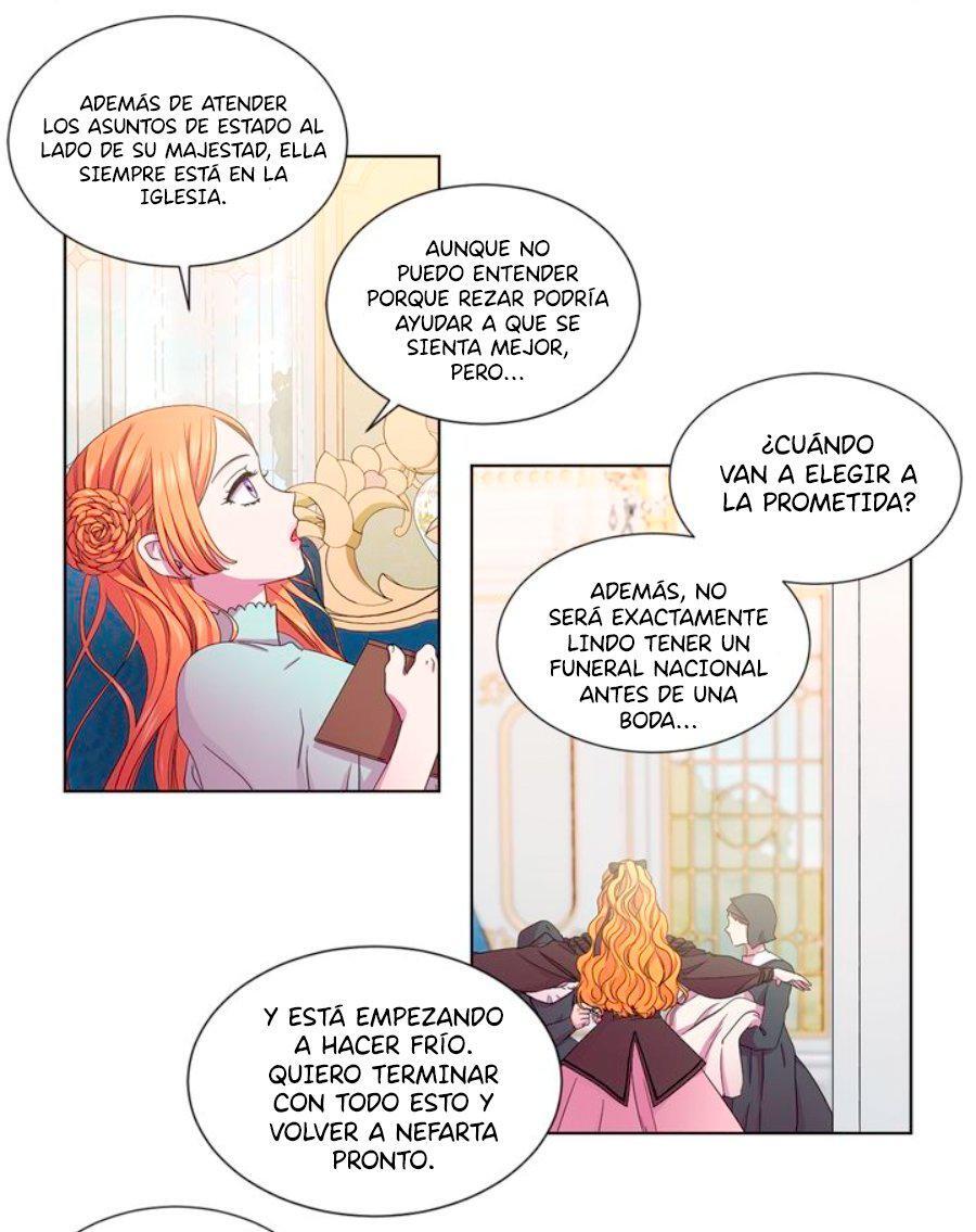 Capitulo 86 page 19