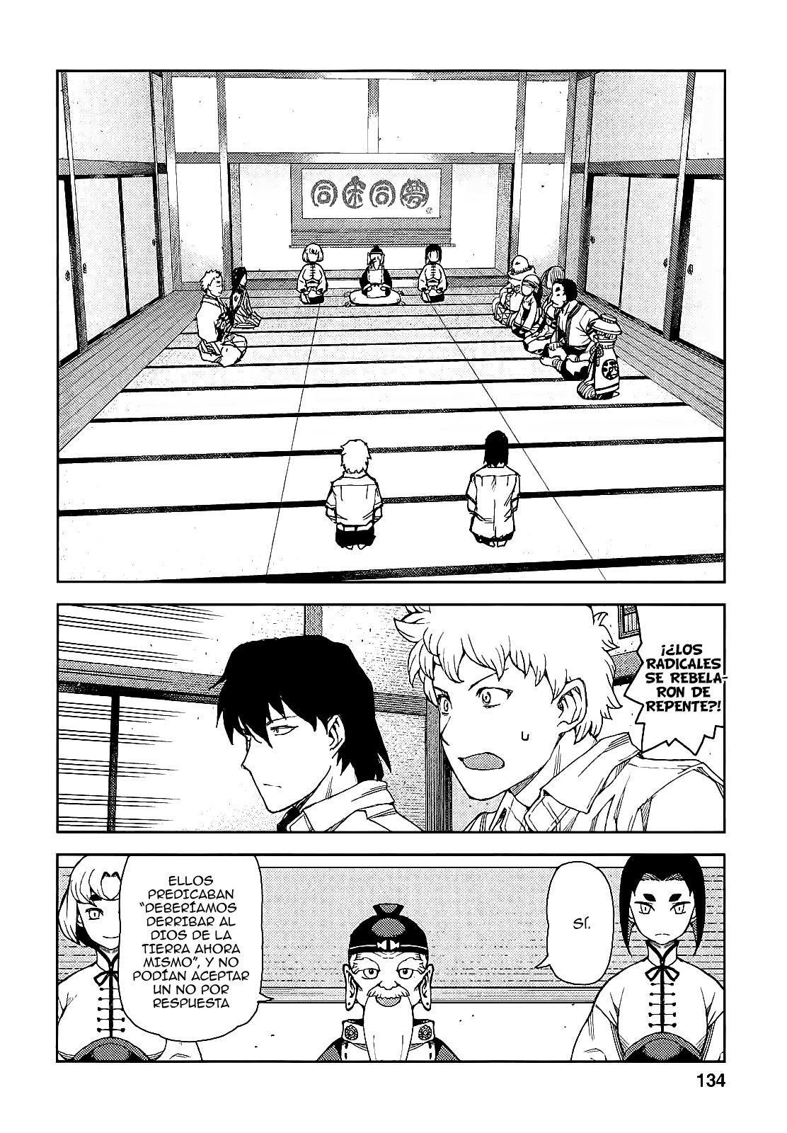 Capitulo 62 page 16