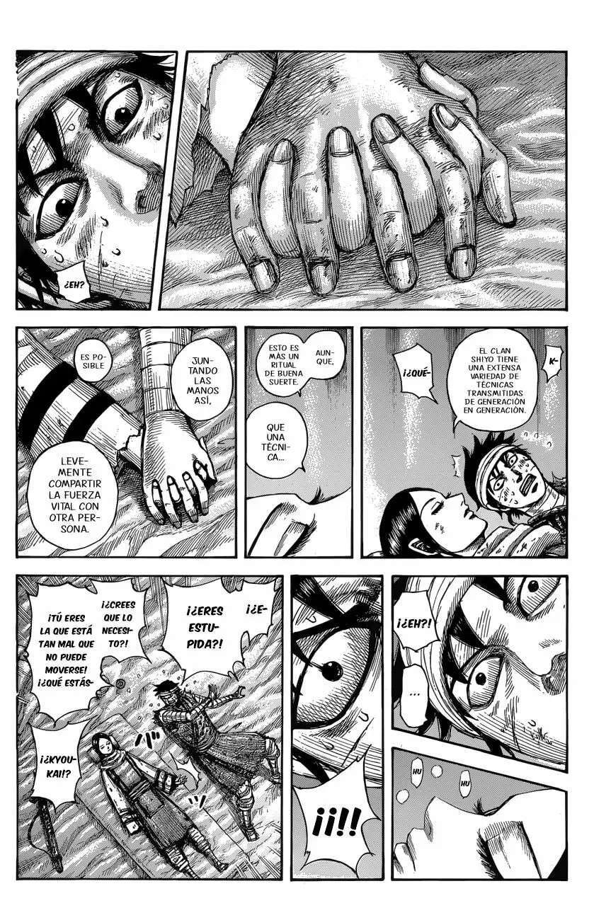 Capitulo 550 page 10